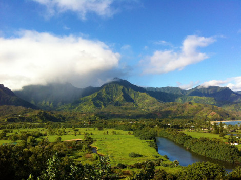 hanalei-valley